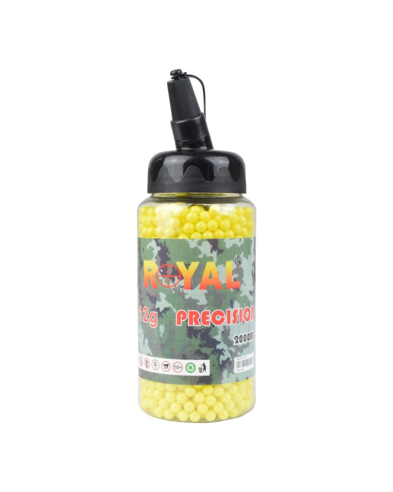 Bolas de Airsoft SPECNA ARMS CORE 0.28g | Airsoft Yecla