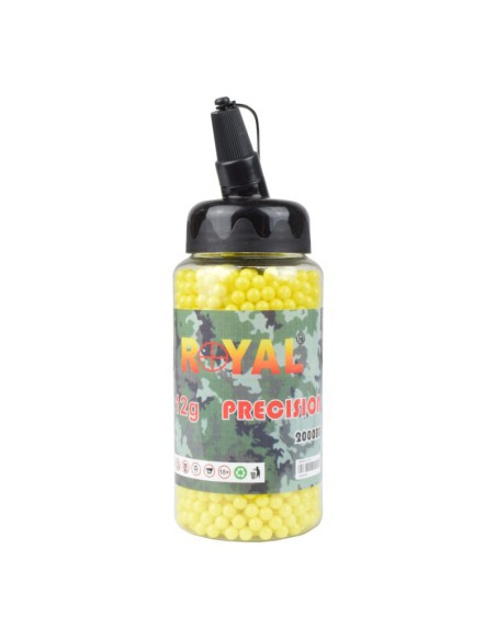Bolas de Airsoft SPECNA ARMS CORE 0.28g | Airsoft Yecla