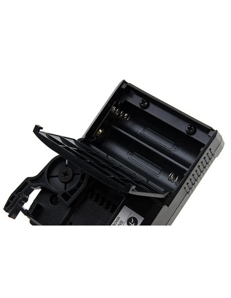 ACETECH ITRACER UNIT WITH ITRACER CD (COMMANDER DISPLAY) & ITRACER SCU (SHOOTING CONTROL UNIT)