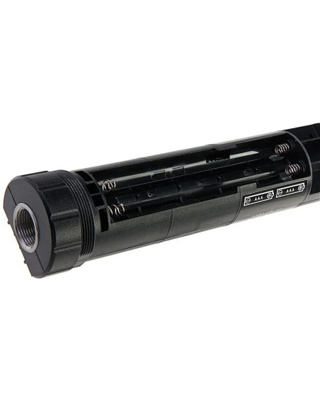 ACETECH ITRACER UNIT WITH ITRACER CD (COMMANDER DISPLAY) & ITRACER SCU (SHOOTING CONTROL UNIT)