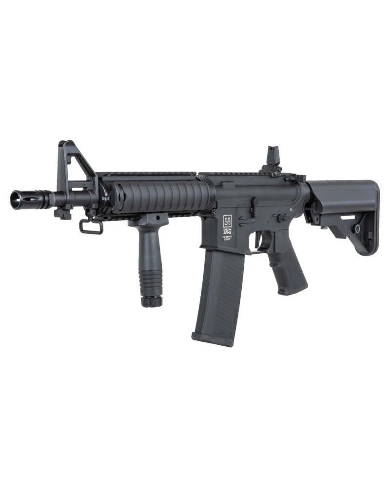 Fusil eléctrico Specna Arms SA-C04 CORE HAL ETU Black | Airsoft Yecla