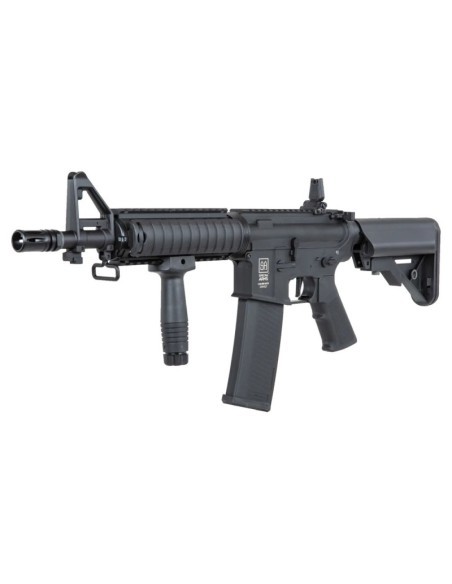 Fusil eléctrico Specna Arms SA-C04 CORE HAL ETU Black | Airsoft Yecla