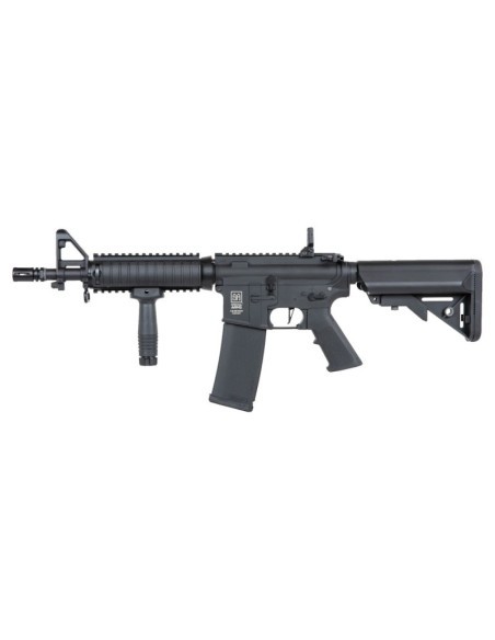 Fusil eléctrico Specna Arms SA-C04 CORE HAL ETU Black | Airsoft Yecla