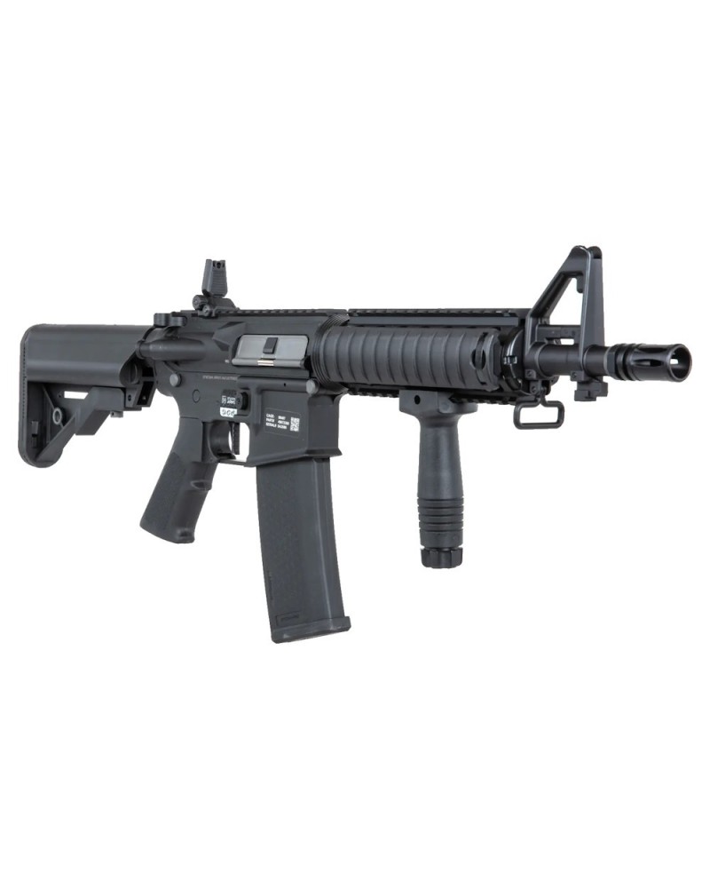 Fusil eléctrico Specna Arms SA-C04 CORE HAL ETU Black | Airsoft Yecla