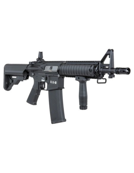 Fusil eléctrico Specna Arms SA-C04 CORE HAL ETU Black | Airsoft Yecla