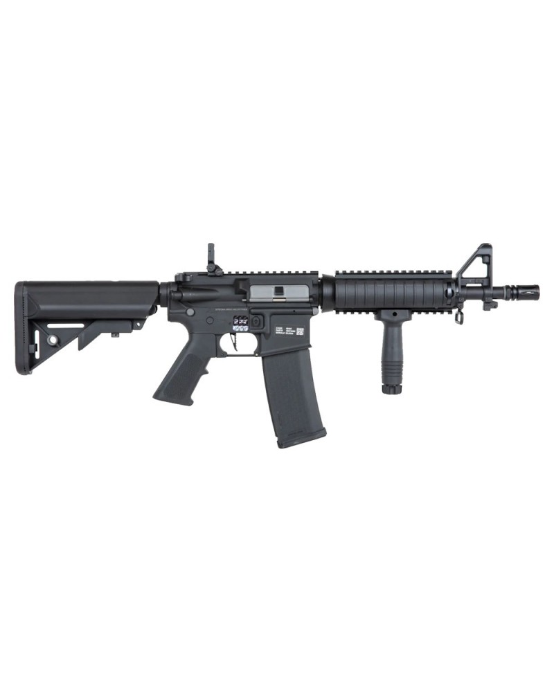 Fusil eléctrico Specna Arms SA-C04 CORE HAL ETU Black | Airsoft Yecla