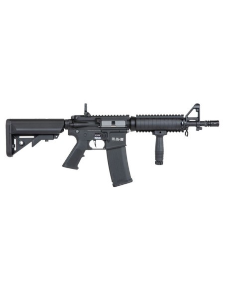Fusil eléctrico Specna Arms SA-C04 CORE HAL ETU Black | Airsoft Yecla