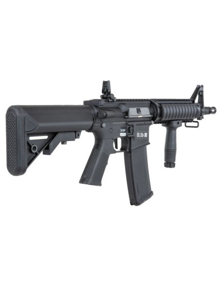 Fusil eléctrico Specna Arms SA-C04 CORE HAL ETU Black | Airsoft Yecla
