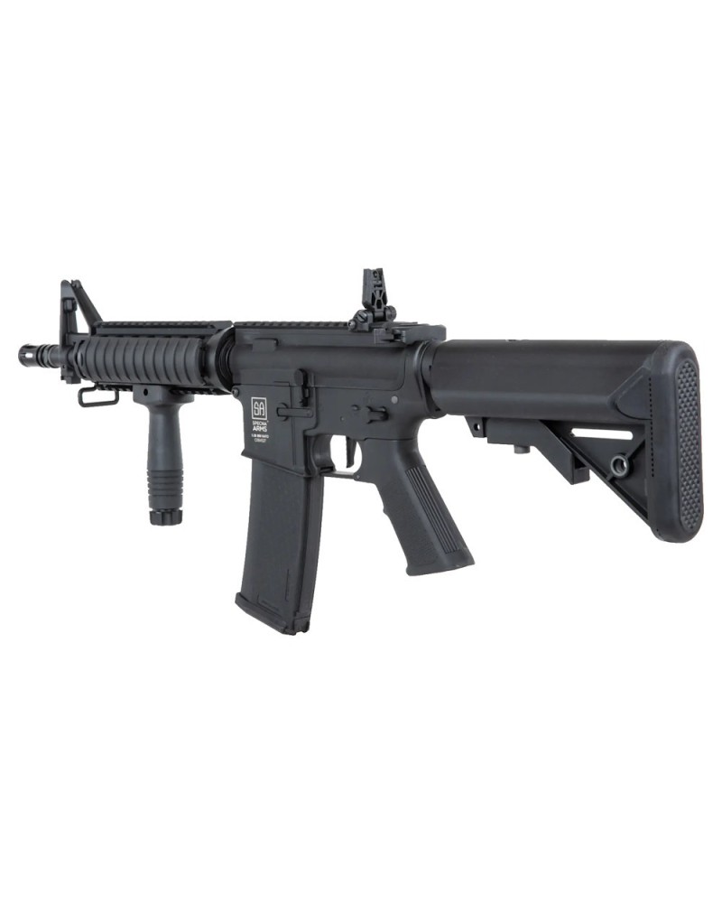 Fusil eléctrico Specna Arms SA-C04 CORE HAL ETU Black | Airsoft Yecla