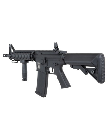 Fusil eléctrico Specna Arms SA-C04 CORE HAL ETU Black | Airsoft Yecla