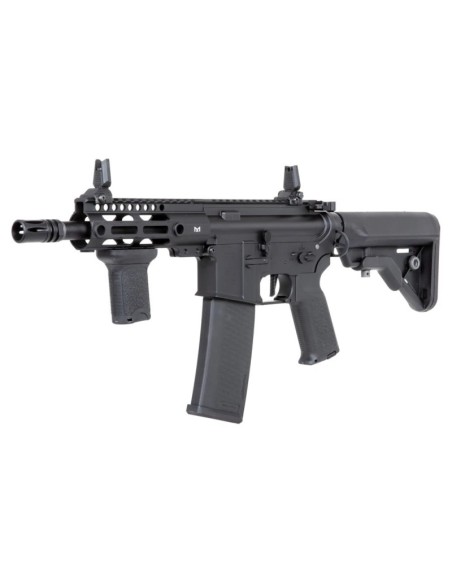 Fusil de Airsoft Specna Arms SA-E21 EDGE HAL ETU Black