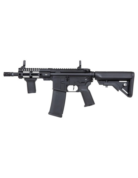Fusil de Airsoft Specna Arms SA-E21 EDGE HAL ETU Black | Airsoft Yecla 2