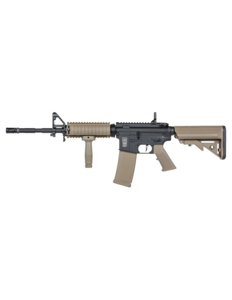 Fusil de Airsoft Specna Arms SA-C03 CORE HAL ETU Half-Tan | Airsoft Yecla 2