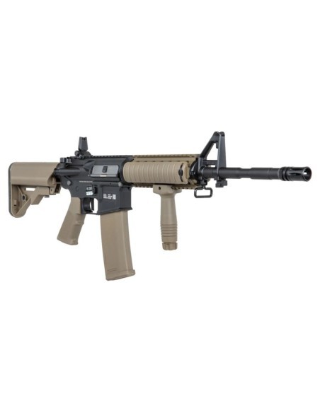 Fusil de Airsoft Specna Arms SA-C03 CORE HAL ETU Half-Tan | Airsoft Yecla
