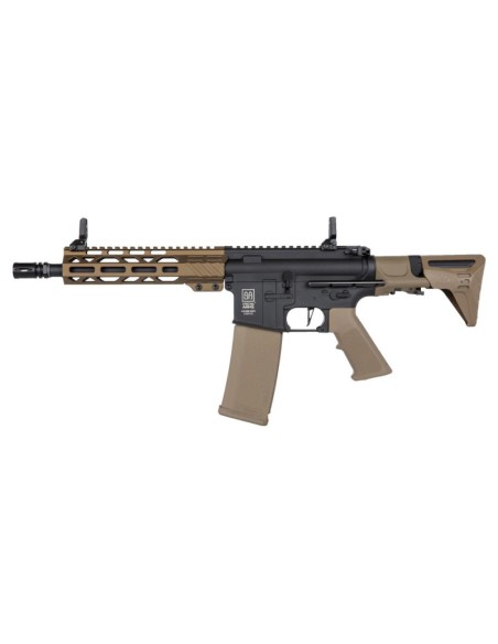 Fusil de Airsoft Specna Arms SA-C25 PDW | Airsoft Yecla 2