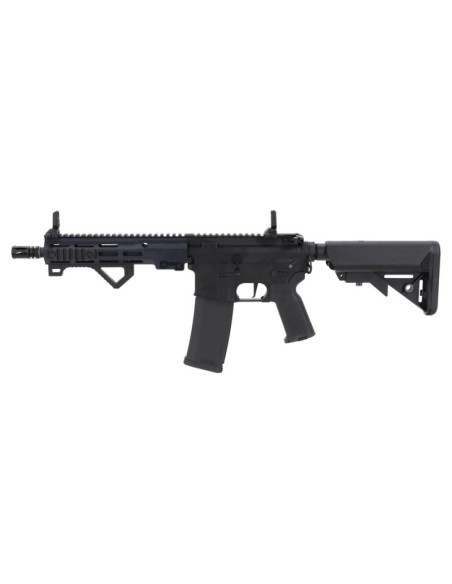 Fusil de Airsoft Specna Arms SA-E23 HAL2 ETU Gen.2 Negro | Airsoft Yecla