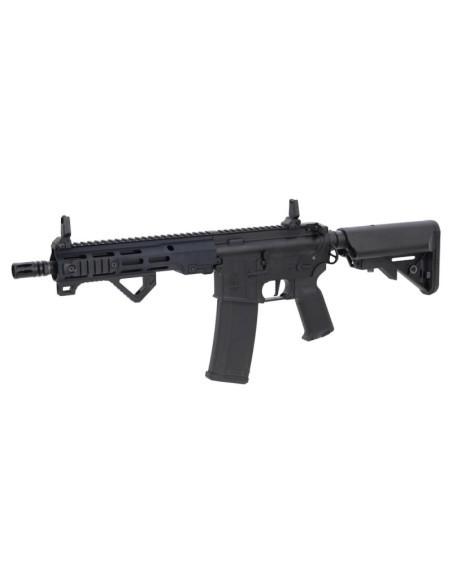 Fusil de Airsoft Specna Arms SA-E23 HAL2 ETU Gen.2 Negro | Airsoft Yecla
