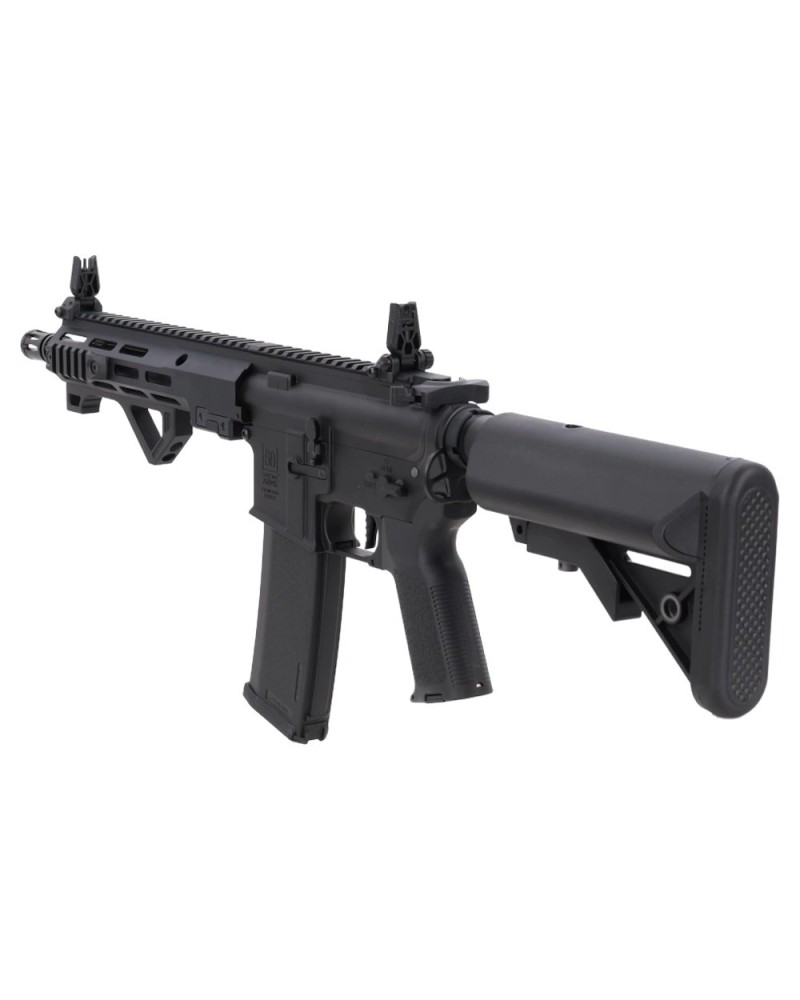 Fusil de Airsoft Specna Arms SA-E23 HAL2 ETU Gen.2 Negro | Airsoft Yecla