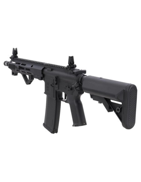 Fusil de Airsoft Specna Arms SA-E23 HAL2 ETU Gen.2 Negro | Airsoft Yecla