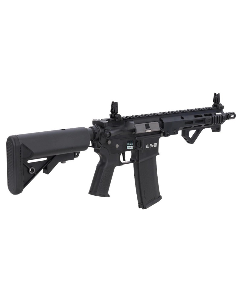Fusil de Airsoft Specna Arms SA-E23 HAL2 ETU Gen.2 Negro | Airsoft Yecla