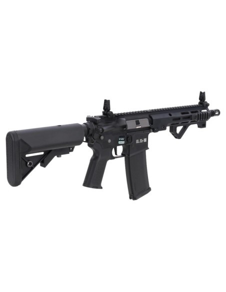 Fusil de Airsoft Specna Arms SA-E23 HAL2 ETU Gen.2 Negro | Airsoft Yecla