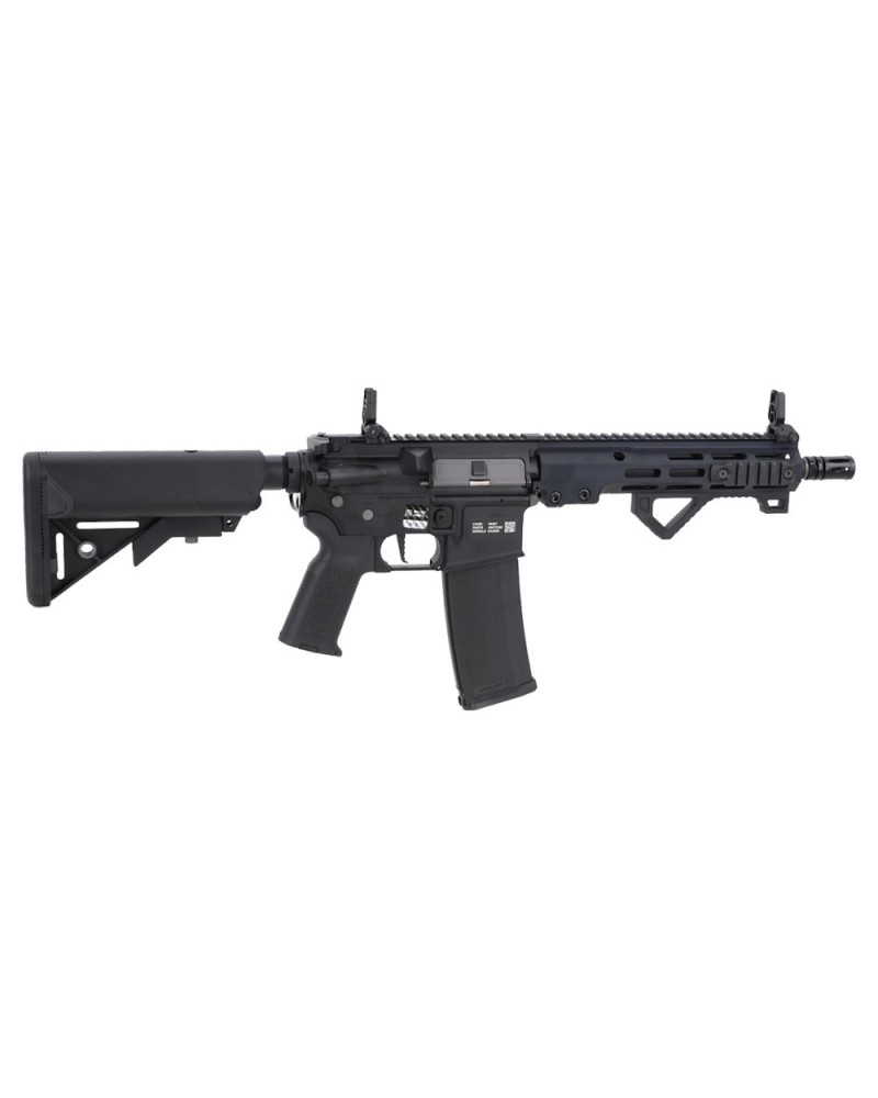Fusil de Airsoft Specna Arms SA-E23 HAL2 ETU Gen.2 Negro | Airsoft Yecla