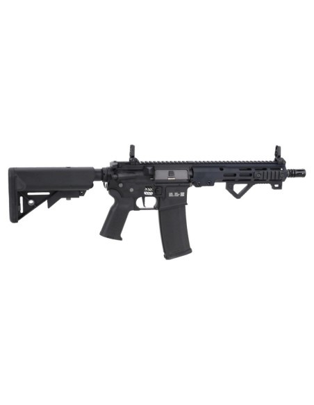 Fusil de Airsoft Specna Arms SA-E23 HAL2 ETU Gen.2 Negro | Airsoft Yecla
