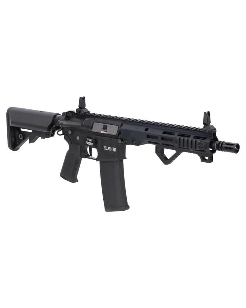 Fusil de Airsoft Specna Arms SA-E23 HAL2 ETU Gen.2 Negro | Airsoft Yecla