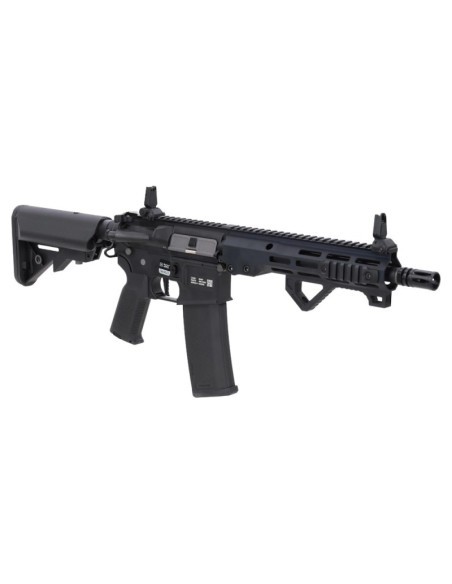 Fusil de Airsoft Specna Arms SA-E23 HAL2 ETU Gen.2 Negro | Airsoft Yecla
