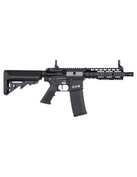 Fusil de Airsoft Specna Arms SA-C12 CORE HAL ETU | Airsoft Yecla