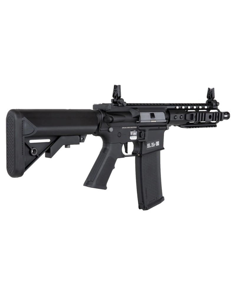 Fusil de Airsoft Specna Arms SA-C12 CORE HAL ETU | Airsoft Yecla