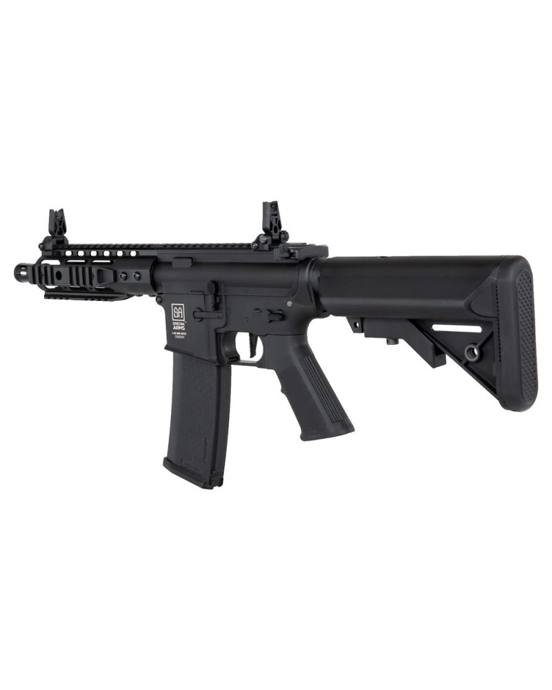 Fusil de Airsoft Specna Arms SA-C12 CORE HAL ETU | Airsoft Yecla