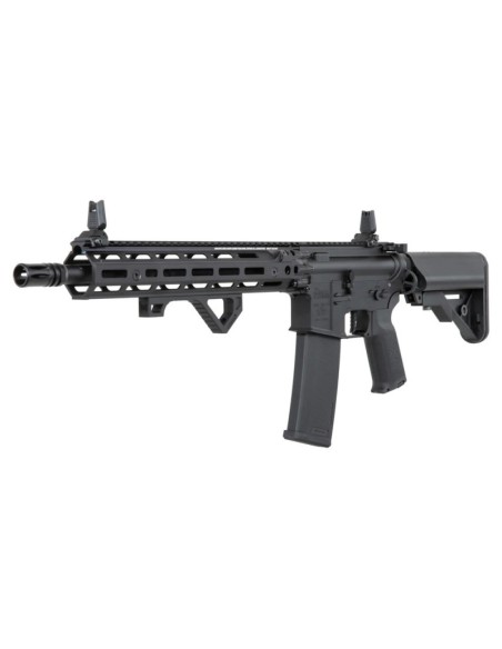 Rifle eléctrico Specna Arms Daniel Defense RIS III 12.5" SA-P28 Prime HAL ETU Black