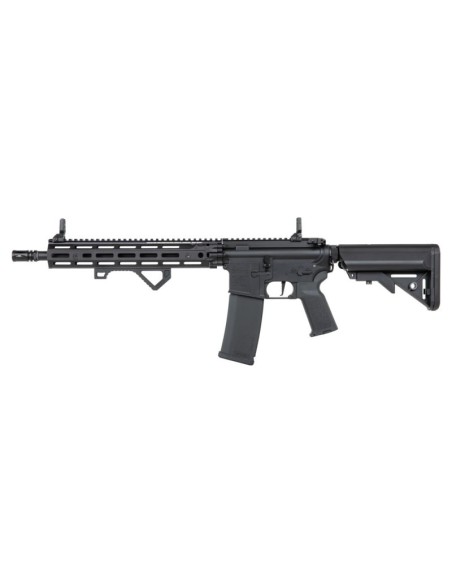Rifle eléctrico Specna Arms Daniel Defense RIS III 12.5" SA-P28 Prime HAL ETU Black | Airsoft Yecla 2