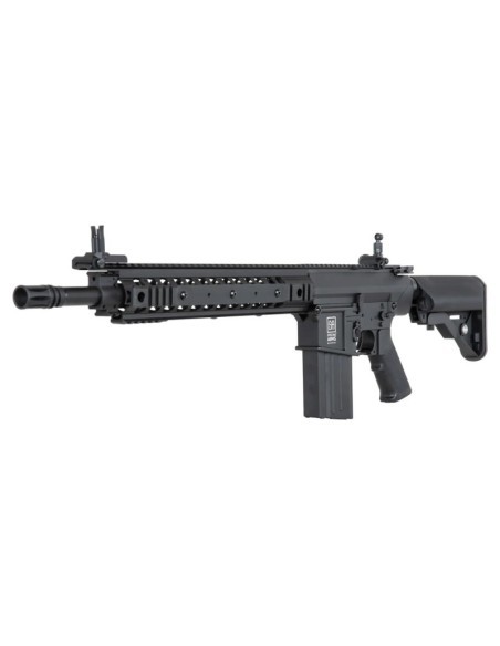 Fusil de Airsoft Specna Arms SA-E36 Edge Kestrel ETU Negro | Airsoft Yecla
