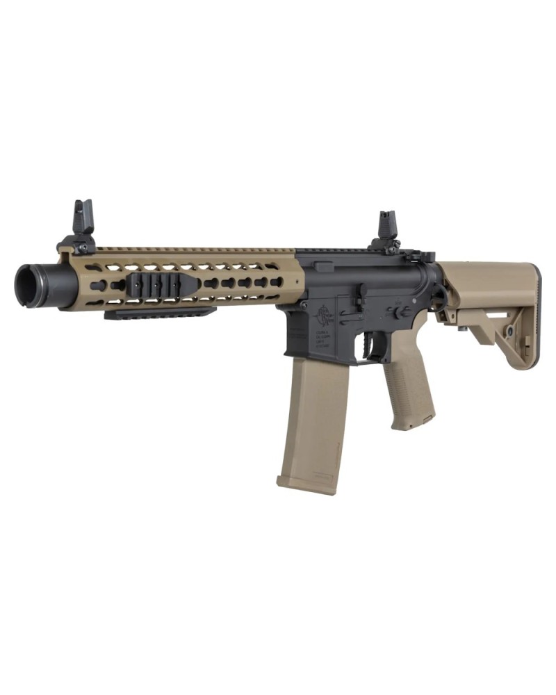 Rifle Eléctrico Specna Arms SA-P07 PRIME™ HAL™ ETU | Airsoft Yecla