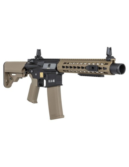 Rifle Eléctrico Specna Arms SA-P07 PRIME™ HAL™ ETU | Airsoft Yecla
