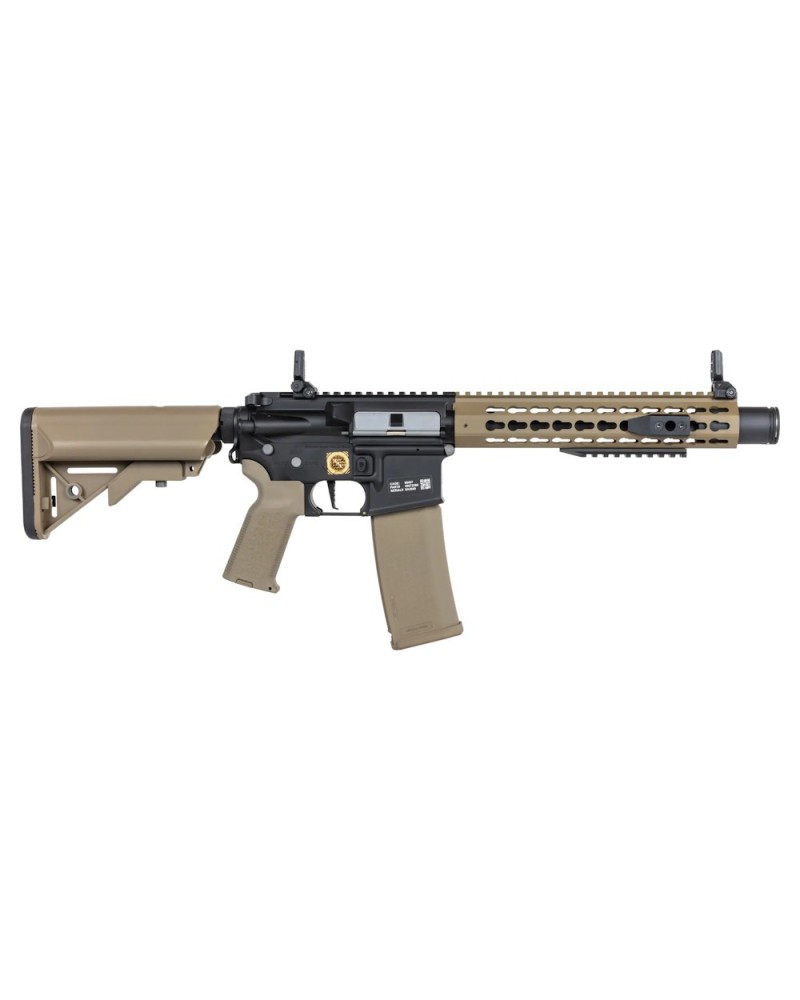 Rifle Eléctrico Specna Arms SA-P07 PRIME™ HAL™ ETU | Airsoft Yecla