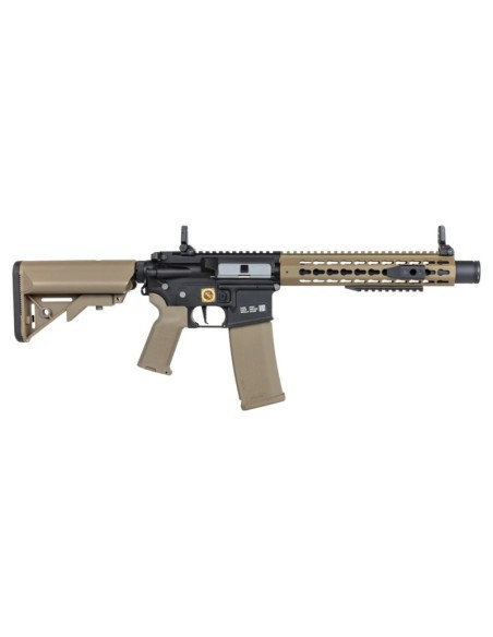 Rifle Eléctrico Specna Arms SA-P07 PRIME™ HAL™ ETU | Airsoft Yecla