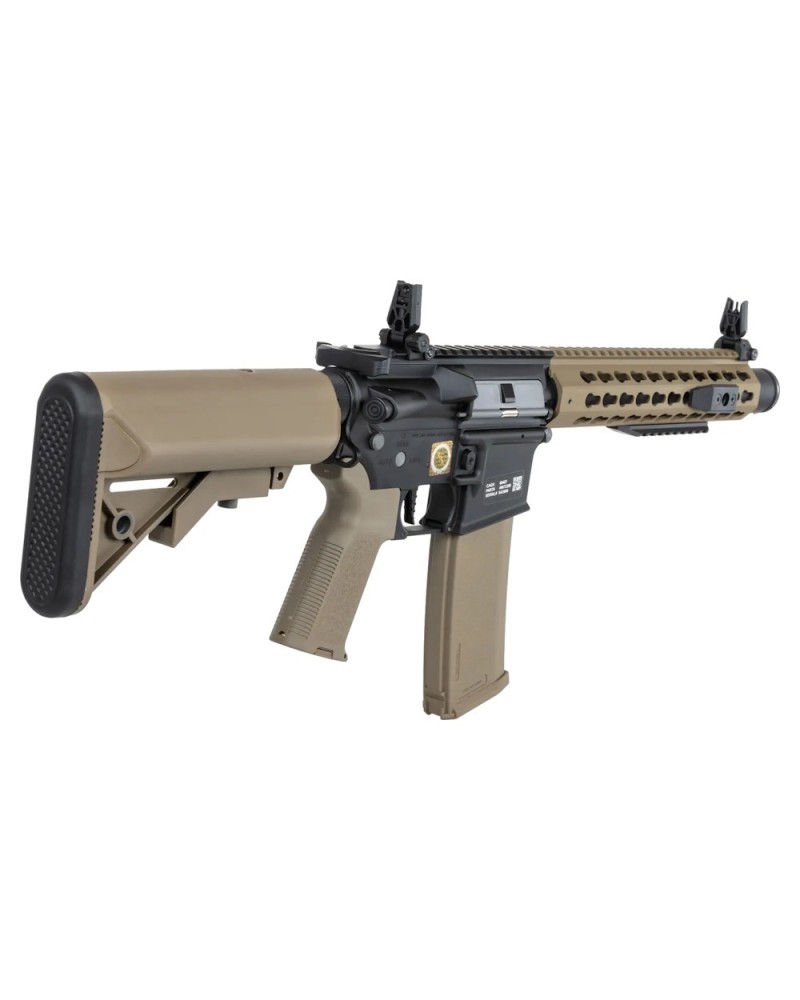Rifle Eléctrico Specna Arms SA-P07 PRIME™ HAL™ ETU | Airsoft Yecla