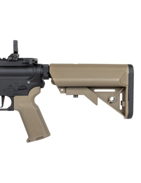 Rifle Eléctrico Specna Arms SA-P07 PRIME™ HAL™ ETU | Airsoft Yecla