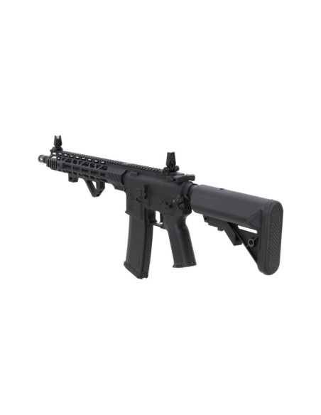 Fusil de Airsoft Specna Arms RRA SA-P24 PRIME ASTER II ETU Black | Airsoft Yecla 2