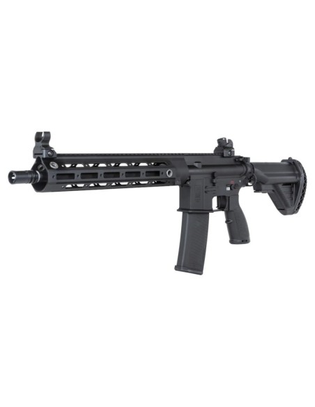 Fusil de Airsoft Specna Arms SA-PH22 PRIME ASTER II Brushless Black | Airsoft Yecla 2