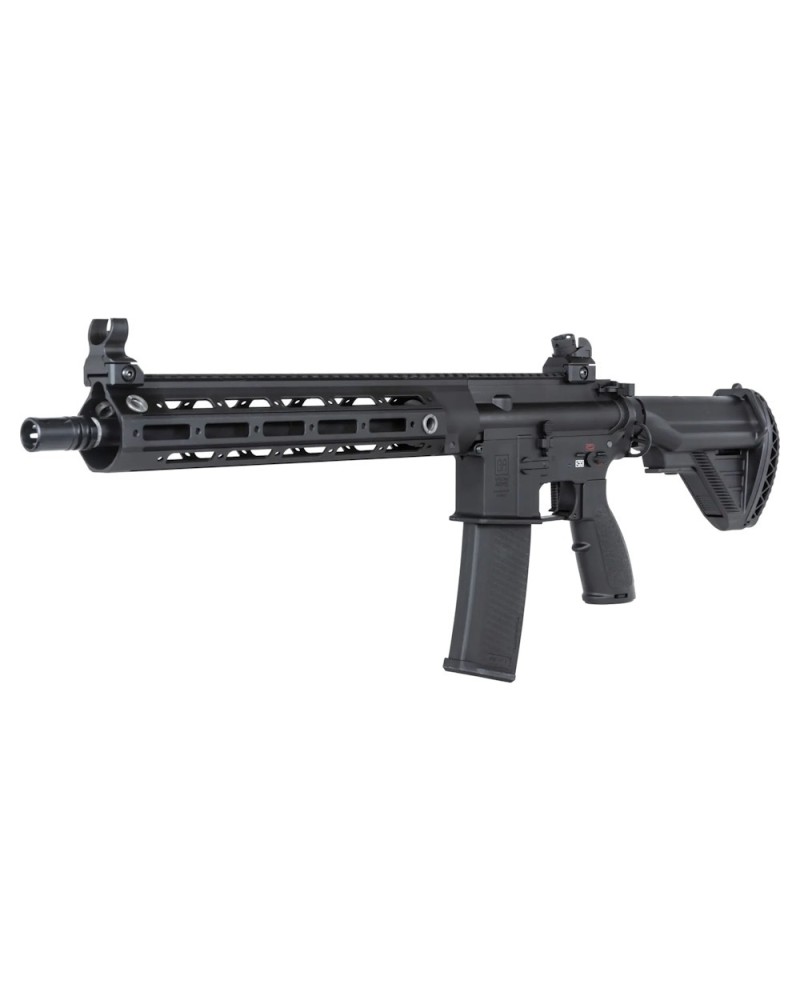 Fusil de Airsoft Specna Arms SA-PH22 PRIME ASTER II Brushless Black | Airsoft Yecla