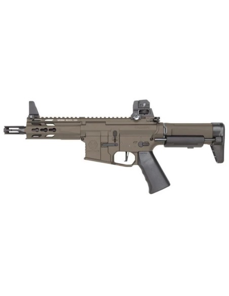 KRYTAC Trident MK2 PDW AEG - Combat Grey