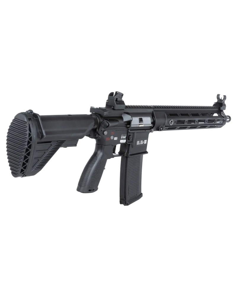 Fusil de Airsoft Specna Arms SA-PH22 PRIME ASTER II Brushless Black | Airsoft Yecla