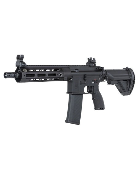 Fusil de airsoft Specna Arms SA-PH23 Prime Aster II Brushless Black | Airsoft Yecla 2