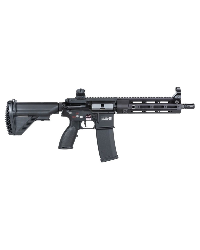 Fusil de airsoft Specna Arms SA-PH23 Prime Aster II Brushless Black | Airsoft Yecla