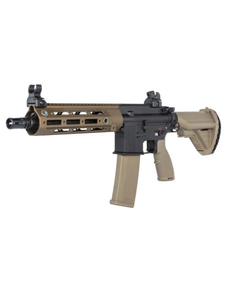 Fusil de airsoft SPECNA ARMS SA-PH23 PRIME ASTER II BRUSHLESS CAOS BRONCE | Airsoft Yecla