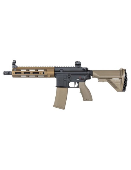Fusil de airsoft SPECNA ARMS SA-PH23 PRIME ASTER II BRUSHLESS CAOS BRONCE | Airsoft Yecla